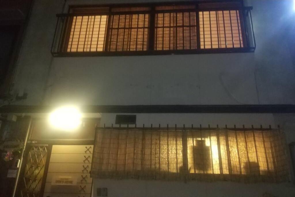 Only For One Group Cheaper For 6Th & 7Th Guest 市街地中心部 一棟貸しの宿 Guest House Don'S Home Takayama  Exterior photo