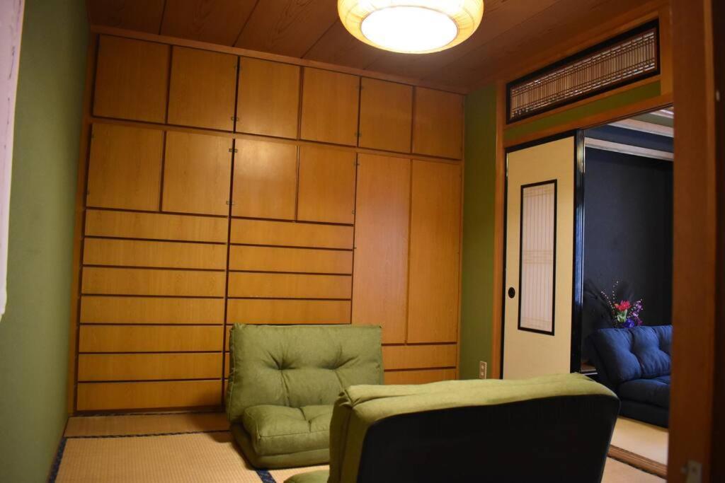 Only For One Group Cheaper For 6Th & 7Th Guest 市街地中心部 一棟貸しの宿 Guest House Don'S Home Takayama  Exterior photo