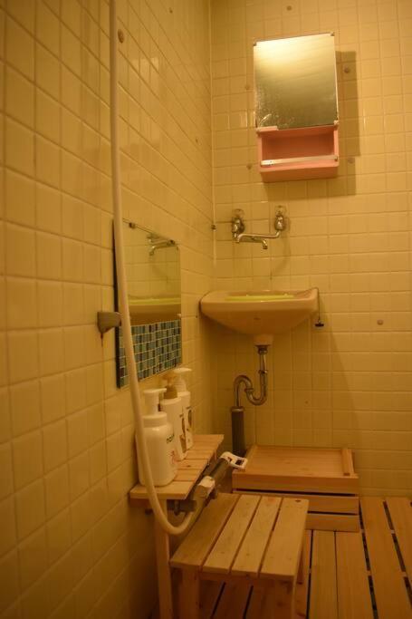 Only For One Group Cheaper For 6Th & 7Th Guest 市街地中心部 一棟貸しの宿 Guest House Don'S Home Takayama  Exterior photo
