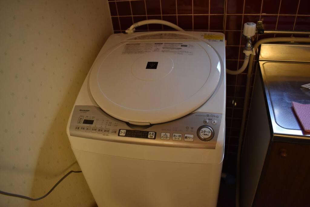Only For One Group Cheaper For 6Th & 7Th Guest 市街地中心部 一棟貸しの宿 Guest House Don'S Home Takayama  Exterior photo